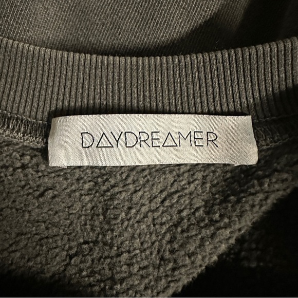 Daydreamer Double Platinum Heartbreaker Records Sweatshirt Size Small - Picture 2 of 9